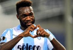 Fenerbahçe, Felipe Caicedo ile temas halinde