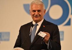 TBMM Başkanı Yıldırım yıllar sonra yeniden öğrenci oldu