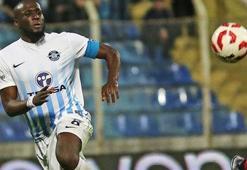 Pote 1 yıl sonra geri döndü