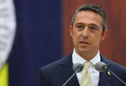 Ali Koç'tan Kurtuluş Savaşı vurgusu! "Elimizi taşın altına sokup..."