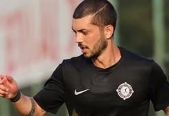 Osmanlıspor'a Fenerbahçe'den transfer