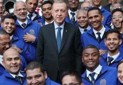 Cumhurbaşkanı Erdoğan'dan 'Afrika ziyareti' değerlendirmesi