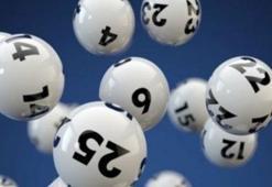 Sayısal Loto çekiliş sonuçları (28 Temmuz 2018)