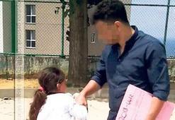 Yine icralık çocuk rezaleti