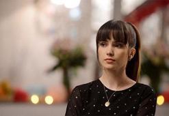 Almila Ada ve Berk Cankat, 'Kırık Ayna'da