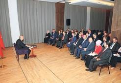 ABD bizi kaybeder!