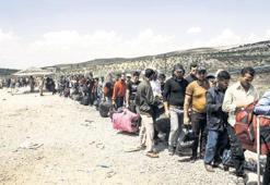 Esad’dan YPG’ye 12 maddelik teklif