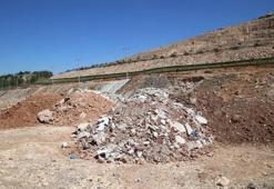 Cesedi bulunan 2 yaşındaki çocuğun annesi tutuklandı
