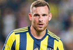 Philip Cocu'dan sürpriz Janssen kararı!