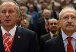 CHP'de imza sürecinde sona gelindi