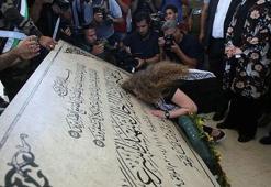 Ahed Temimi'den ilk açıklama