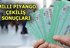 Milli Piyango çekilişi sonuçları açıklandı! (29 Temmuz 2018)