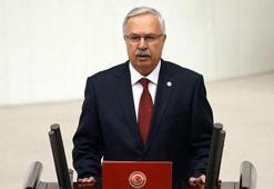 Adalet Komisyonu Başkanı Hakkı Köylü kalp krizi geçirdi