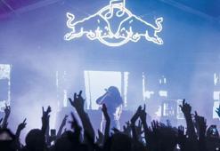 Red Bull Music Festival  İstanbul’da sizi ne bekliyor?