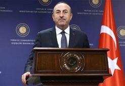 Çavuşoğlu ASEAN'ın Ankara büyükelçileri ile buluştu