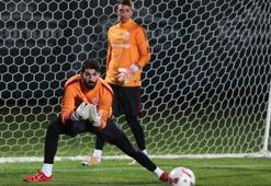 Galatasaray Muslera'nın yedeğini buldu!