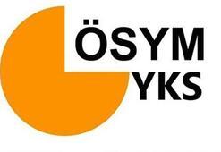 YKS sonuçları ne zaman açıklanacak? ÖSYM duyurdu...