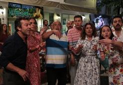 Ege'nin Hamsisi 3. bölüm fragmanı!