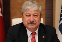 Mustafa Akaydın'ın acı günü