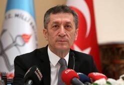 MEB'in "ALO 147" hattı bakanın talimatıyla kaldırıldı