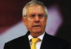 Aziz Yıldırım'dan Ali Koç'a 621 milyon euro cevabı!
