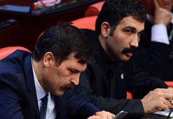 İki vekil HDP'den ayrılıyor