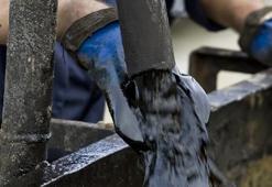 Türkiye'nin dibinde petrol fışkırıyor
