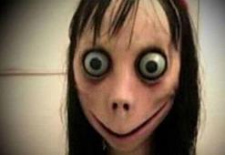 Whatsapp üzerinden hızla yayılıyor! 'Momo'