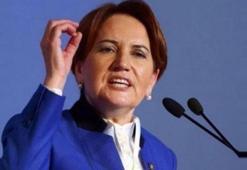 İYİ Parti’de sıcak saatler: Meral Akşener ‘kongre’ dedi