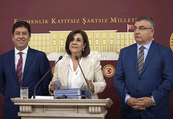 CHP'de kurultayla ilgili flaş gelişme! İlk açıklama geldi...