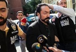 Adnan Oktar örgütüne yönelik soruşturmada flaş gelişme!