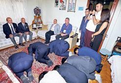 Hak ettikleri vefa Kore’den...