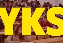ÖYSM, YKS sonuçlarını açıkladı! 2018 YKS sonuçları öğrenme ekranı
