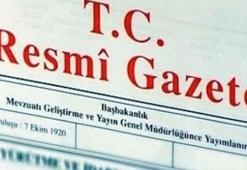 Resmi Gazete'de yayımlandı! Yeni dönem başladı
