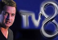 Acun Ilıcalı TV8 için bombaları patlattı!