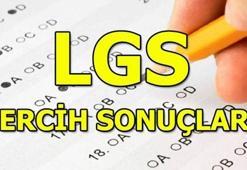 LGS tercih sonuçları belli oldu! 2018 LGS yerleştirme kılavuzu