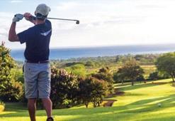 Golf heyecanı ünlü isimleri buluşturacak