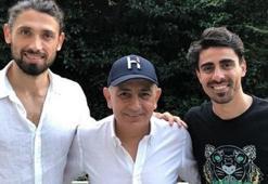 Mehmet Batdal ve Turgut Doğan Karagümrük'te!