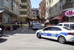 Esenyurt'ta polise silahlı saldırı