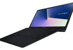 ASUS'tan yenilikçi bir tasarım: ZenBook S