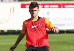 Birhan Vatansever Galatasaray'da!