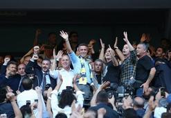 Ali Koç'tan kenetlenme çağrısı