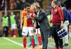 "Pazarlıkta benim de payım oldu"