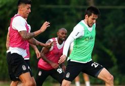 Beşiktaş'ta Torshavn hazırlıkları