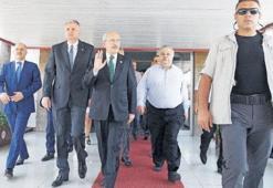 Kurultay bilmecesi