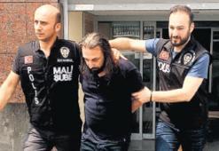 ‘Bana da yap göreyim’ tehdidi polise sökmedi