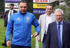 Fenerbahçe'de flaş ayrılık!