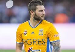 Gomis'in yerine Gignac!