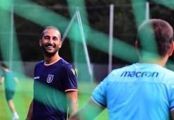 Volkan Babacan için ilk görüşme!
