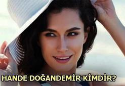 Hande Doğandemir kimdir?